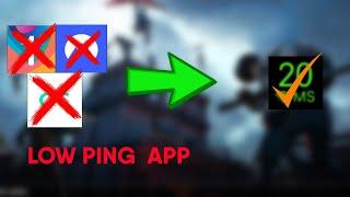 PUBG Mobile High Ping Problem FIX 2024 | How To Solve High MS Issue BGMI - 2KZ GAMING
