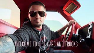 HUGE NEWS for SICK Cars and Trucks!