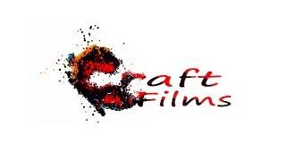 Craft Films Creative Fx Logo | Surzo | 2017