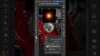 "How to Create Stunning Car Lighting Effects in Photoshop"