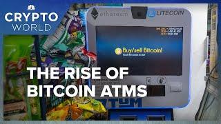 Why Bitcoin ATMs Are Taking Over Malls And Gas Stations Across The U.S.