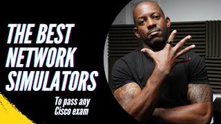 The Best Network Simulators To Pass Any Cisco Exam | CCNA, CCNP, CCIE