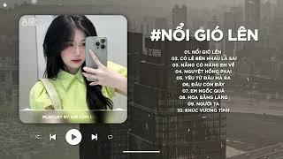 Nổi Gió Lên Lofi.. Mặc Kệ Thôi Mình Yêu Một Ai Là Mong Gần Bên  Nhạc Lofi Chill Xu Hướng 2024