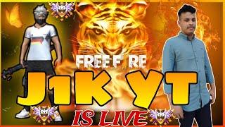 free fire live strem aso game khali #fflive#j1kyt#freefire