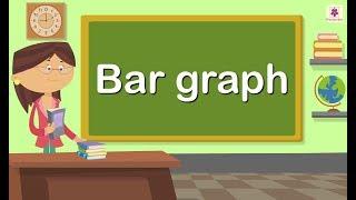 Bar Graph | Mathematics Grade 4 | Periwinkle