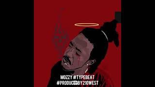 Mozzy x DW Flame  “Type Beat” - “One bullet” #ProducedBy210West