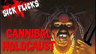 Is Cannibal Holocaust the Most Controversial Movie Ever Made?