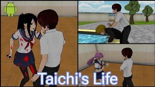 Taichi's Life Big Update (Yandere Simulator Fan Game) For Android