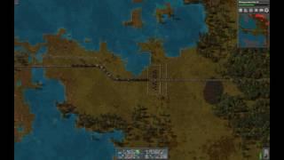 Factorio 0 15 10   Kev! rides the 'F' train