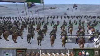 Rusichi mod Online Medieval II Total War : Saint Polycarp