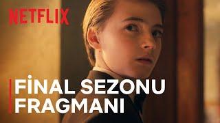 Locke & Key 3 | Final Sezonu Fragmanı | Netflix