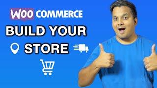 How To Make an eCommerce Website With WordPress and Elementor 2023 (Complete WooCommerce Tutorial)