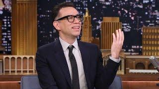 Fred Armisen Can Do Any Southern Accent