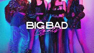 (FREE) Kpop Type Beat "SHOWDOWN" - Blackpink x BTS | Prod. BigBadBeats