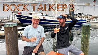 Dock Talk Ep. 3 | Fishing Report - May 24' - Key West, FL
