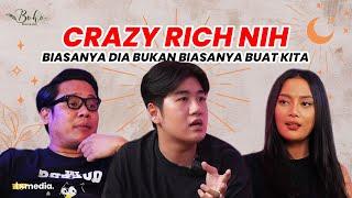 Harga Gordennya Dave Stanley Bisa Beli Rumahnya Gofar, Bikin Erika Carlina Ikut Crazy|Eps.14 #1 BOHO