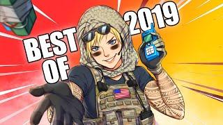 Samsungiam's BEST OF 2019 - Rainbow Six Siege