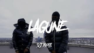 "Lagune"- CB x Karma x 2023 UK Drill Type Beat | Prod. SjBeats