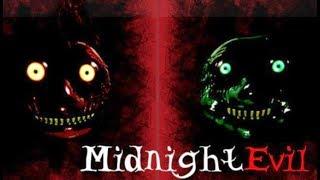 Midnight Evil (Horror Game)