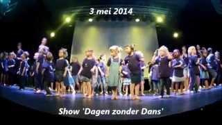 Dit was 2014 - Dansschool eMOTION Gent vzw