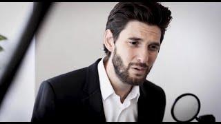 Ben Barnes "Rise Up" [Live]