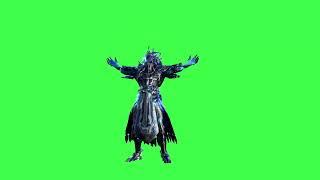 GREEN SCREEN POSEIDON X SUIT 3D MODEL ANIMATION CAN BE USED FOR OVERLAY ANIMATION LIKE JONATHAN JODD