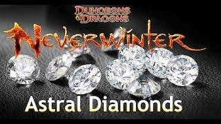 2016 Neverwinter Best Farming Astral Diamond !!!! #4