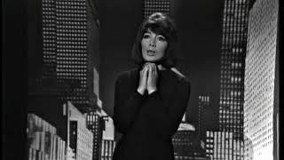 Juliette Gréco - Les Feuilles Mortes (La la la, 1966)