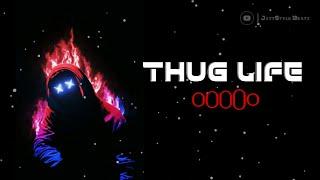 (▶️ Download link ⬇️) THUG Life remix ringtone | JattStyle Beatz