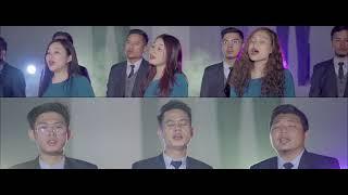 Lunglei District PYD Choir  (2019-2021) - Sam 34 - Lalpa thatzia (Official Video)