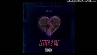 liltroy - Letter 2 Yae (prod. JiJ)