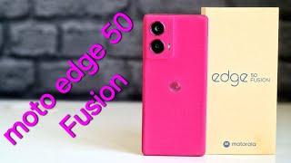 motorola edge 50 fusion. To jest to 