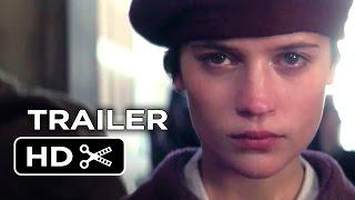 Testament Of Youth TRAILER 1 (2015) - Kit Harington, Hayley Atwell War Movie HD