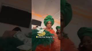 Get RICH! Nigerian Weddings Are The Best