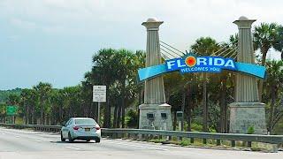 We Gotta Go To Florida Now • 7.11.21