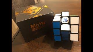 TCKYEWBS SUPERNOVA GTS2M UNBOXING | Speedcubeshop.com