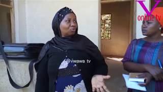 Vwawa online tv-Zahanati iliyo wafanya Diwani na Afisa Mtendaji kuwekwa rumande yakumbukwa