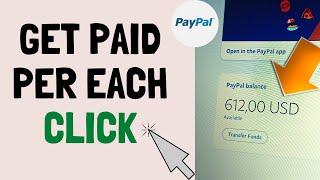 EntireWeb Affiliate Review l Earn Free PayPal Money Per Click (Make Money Online) Get Paid Per Click