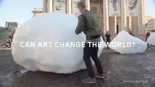 Acclimatize | Moderna Museet 2016–2017