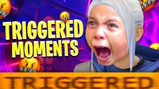 Indian Gamer Girl *Triggered* Moments | Valorant Funny Moments India