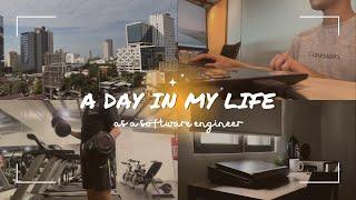 A day in my life as a Software Engineer living in Cebu