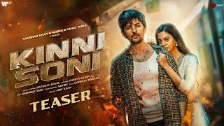 Kinni Soni Official Teaser | Darshan Raval | Shruti S.| Gurpreet S. | Naushad Khan | Out Of Control