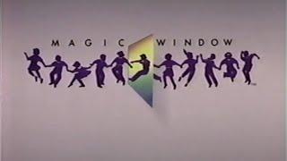 Logo Rip Offs S5 Episode 149: Magic Window