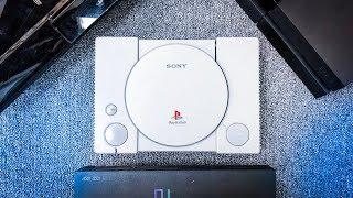 The Ultimate PlayStation Comparison