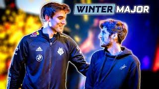 Best of RLCS 2021-22 Winter Major