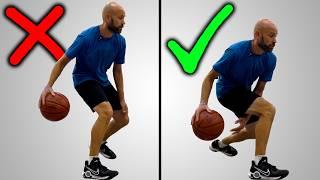 How To Play Point Guard For Beginners! Basketball Basics