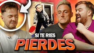 SI TE RÍES PIERDES #8