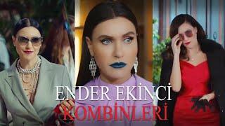 Ender Ekinci Kombinleri