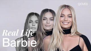 What Makes Margot Robbie So Attractive | The Real Life Barbie