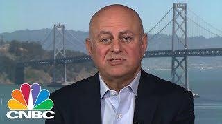 Prologis CEO: Re-Engineering the Customer Experience | Mad Money | CNBC